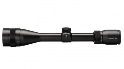Sightron SI 4-12x40 Riflescope HHR-02